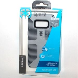 Candyshell Grip IPhone X Phone Case